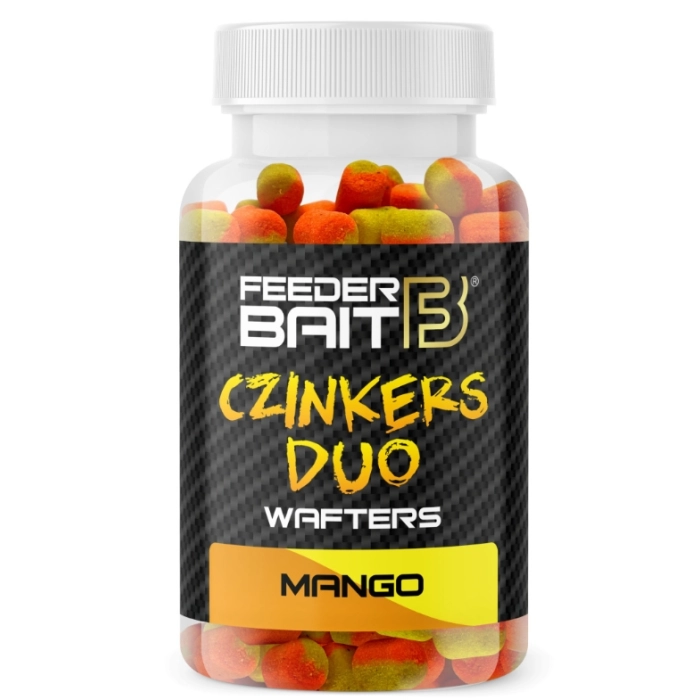 CZINKERS DUO WAFTERS 8MM MANGO OPK/6SZT